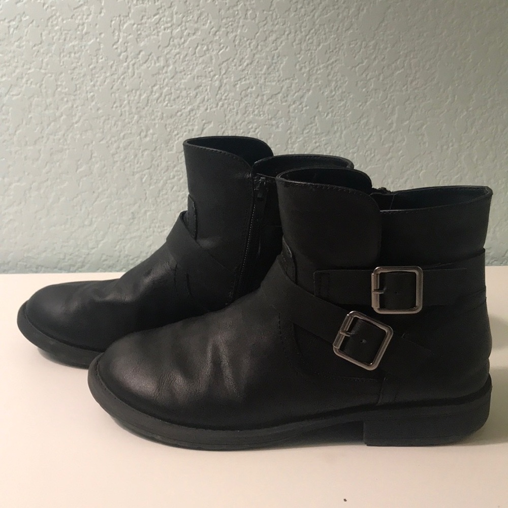 Booties - Picture 3 of 3